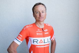 Danny Pate (Rally Cycling).