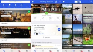 Foursquare