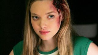 Amanda Seyfried in Veronica Mars.