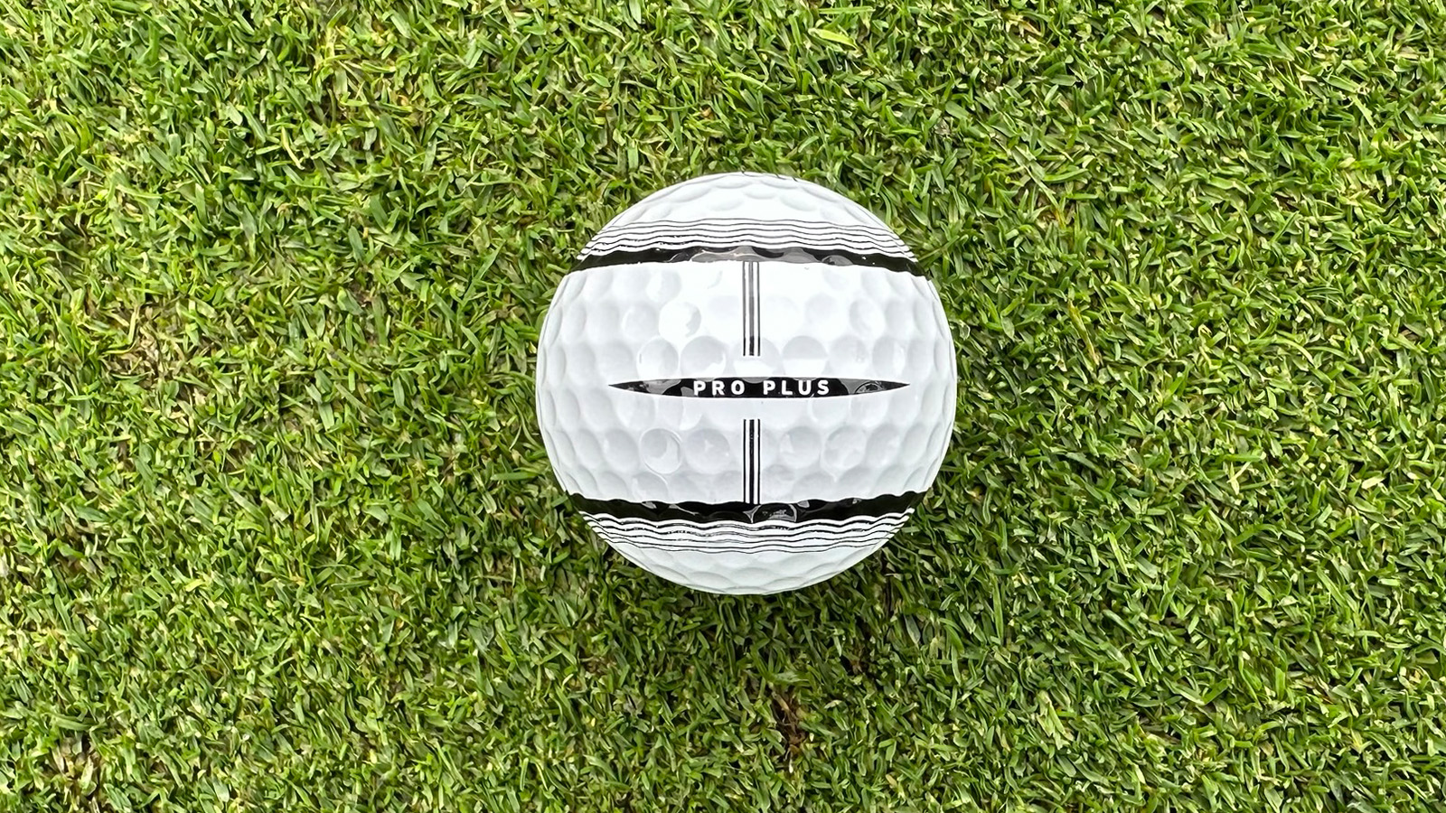 Vice Pro Plus Tracer Golf Ball Review