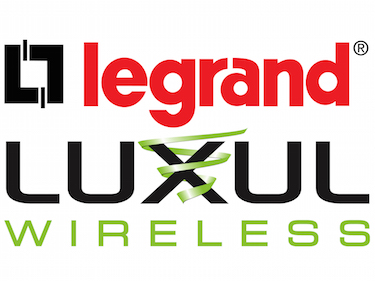 Legrand Acquires Luxul Wireless