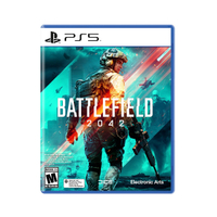 Battlefield 2042: was $19 now $14 @ Amazon