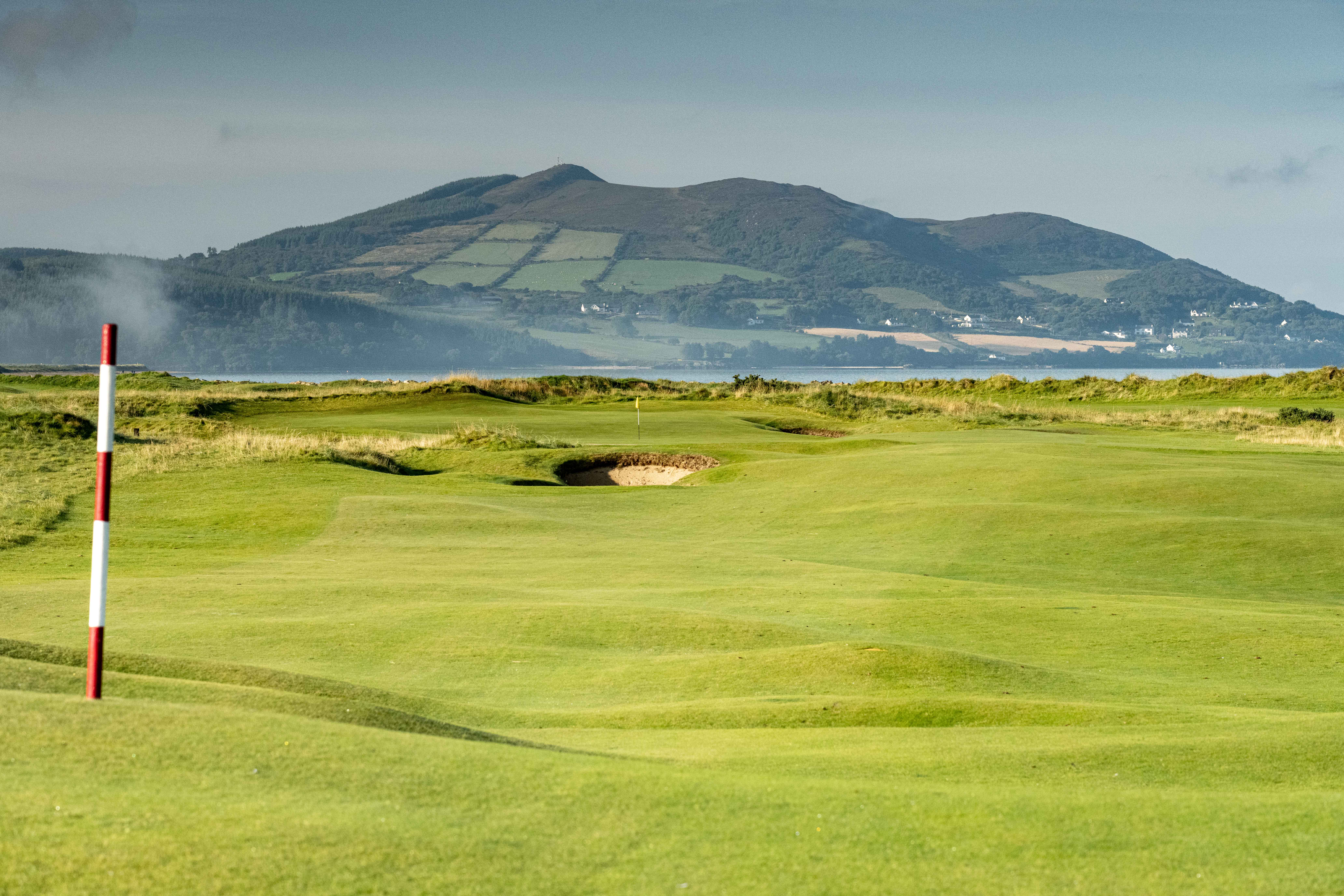 North West Golf Club