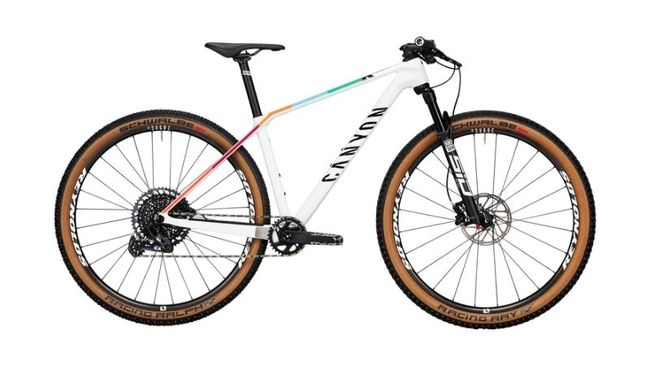 ladies off road bike