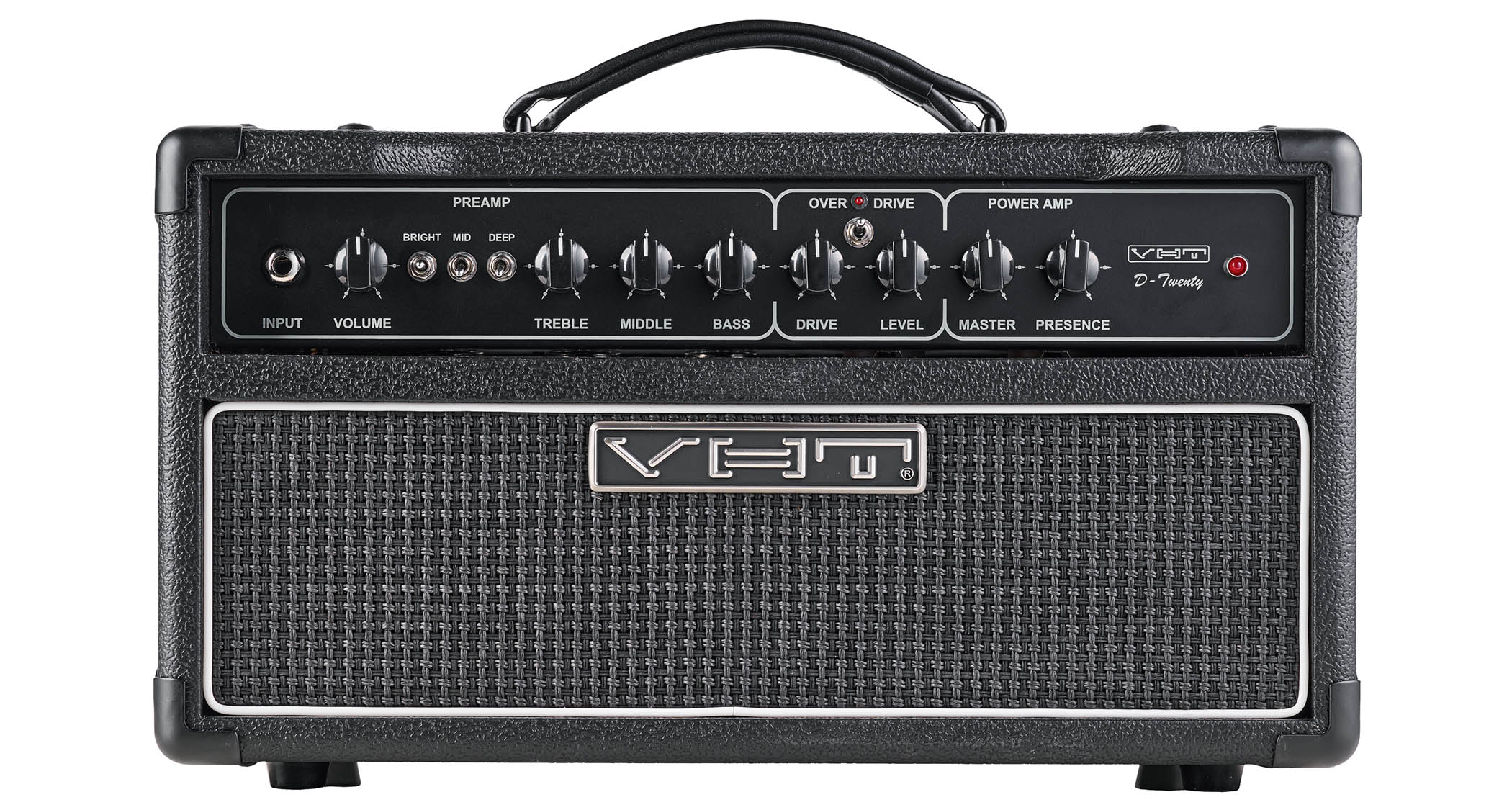 VHT D-20