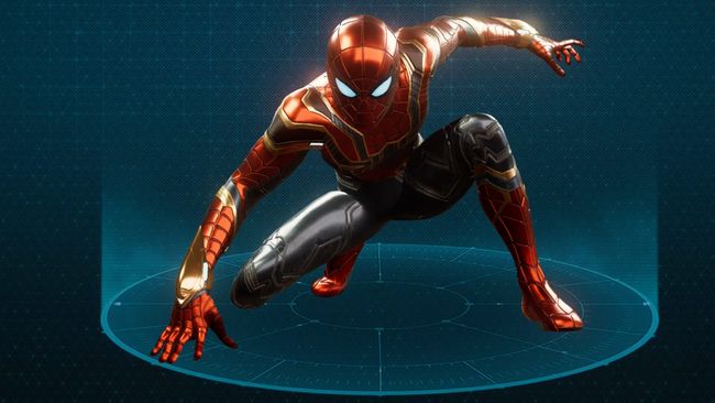 amazing spiderman 2 unlock all suits