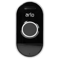 Arlo Audio Doorbell:$79.99$29.70 at AmazonSave $50.29 -