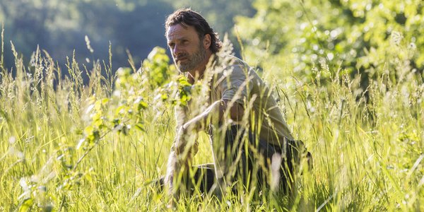 the walking dead season 8 premiere rick