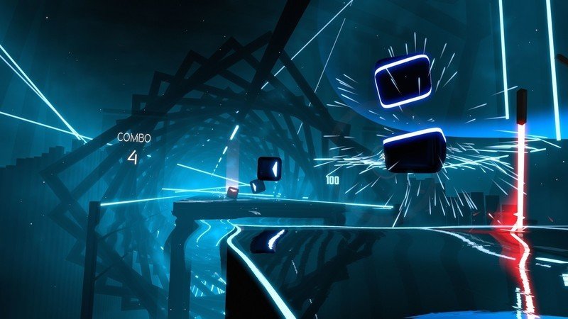 how to play beat saber for free on oculus