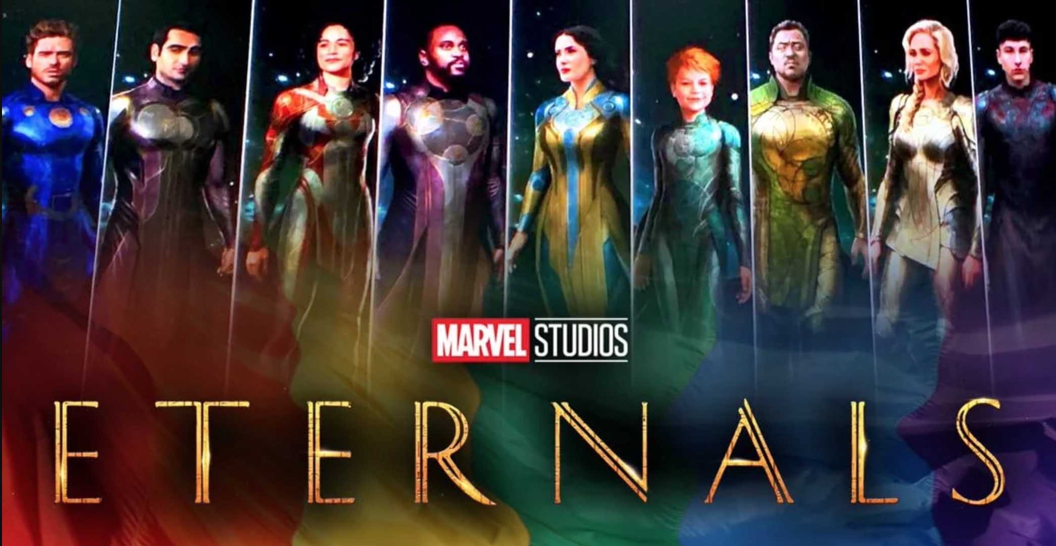 2020 Movie Preview: 12 movies to watch this year