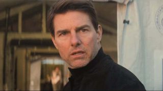 Tom Cruise