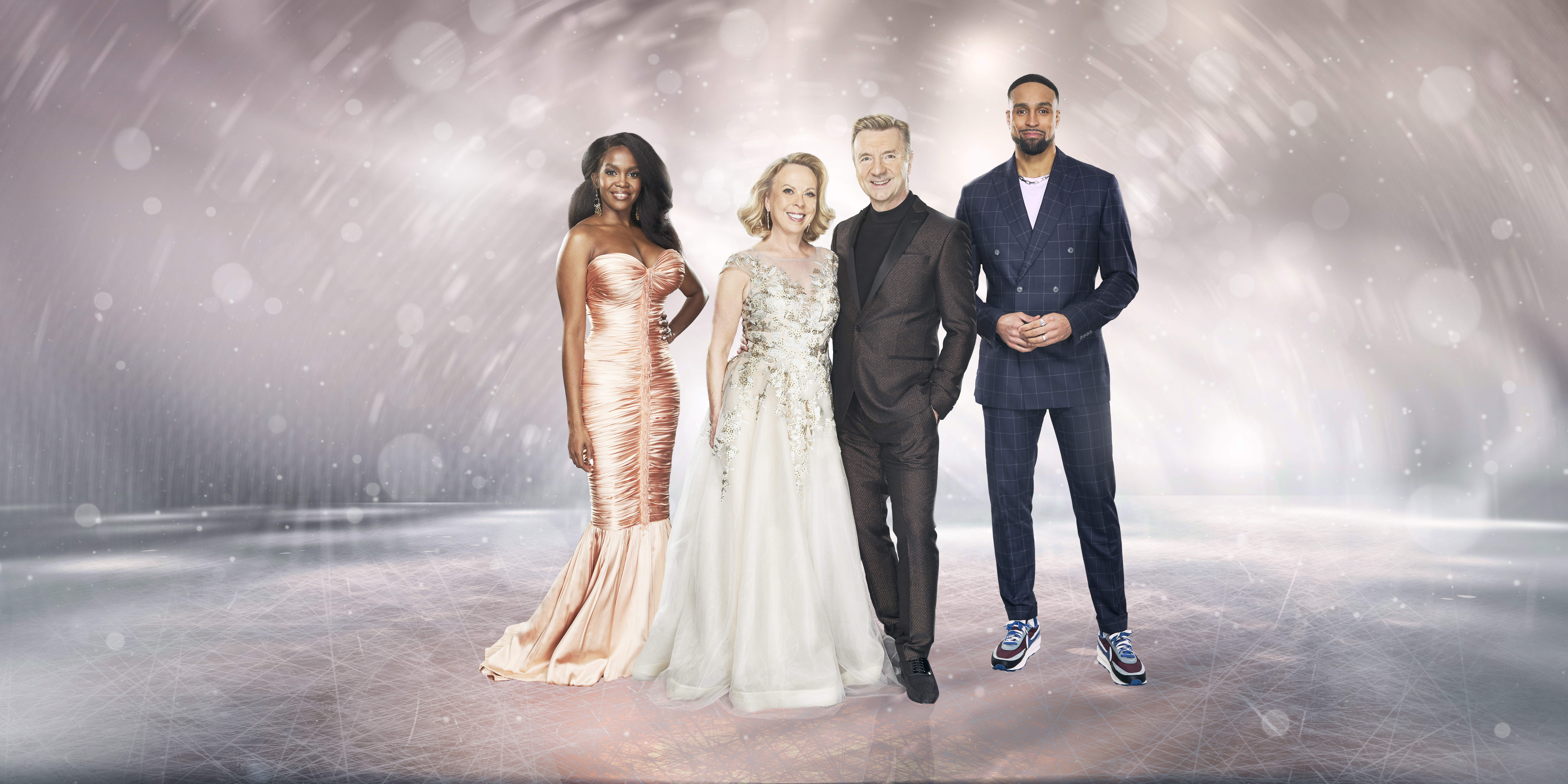 TV tonight – The Ice Panel share their thoughts one last time.