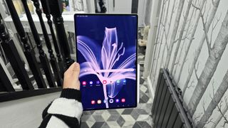 Samsung Galaxy Tab S10 Ultra review: AI Features