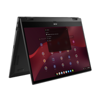 ASUS Chromebook Vibe CX55 Flip: $699.99 $499 at Best Buy