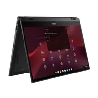 ASUS Chromebook Vibe CX55 Flip: $699.99 $589.99 at Amazon