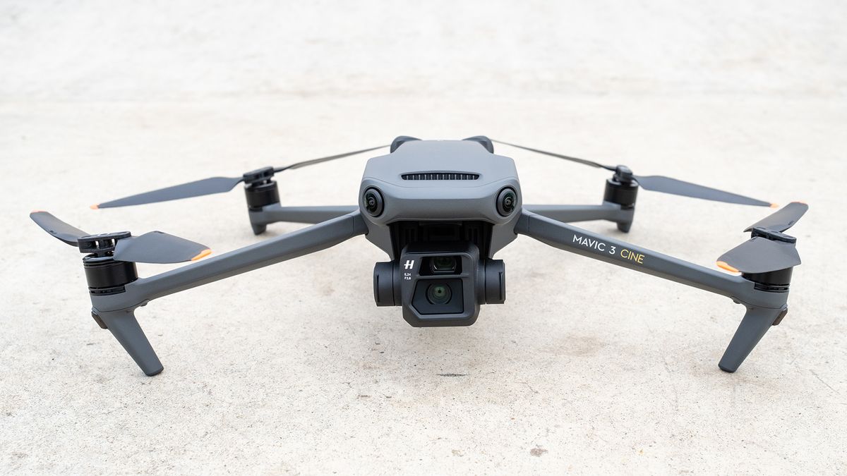 Best camera drones 2022: Capture stunning aerial photography and video