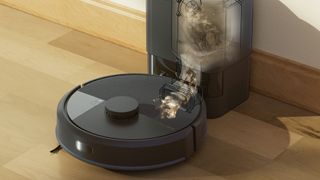 iRobot Roomba Combo 105
