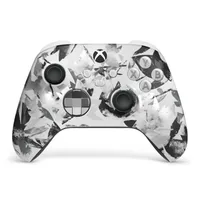 Xbox Wireless Controller - Storm Breaker Xbox Wireless Controller - Storm Breaker