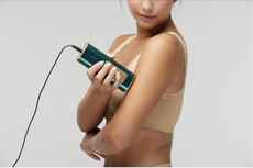 Ulike hair removal device 