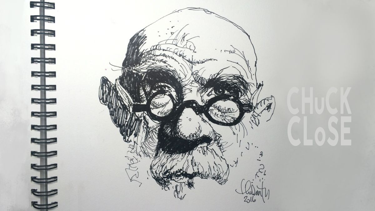 Discover more than 126 pen art sketch best