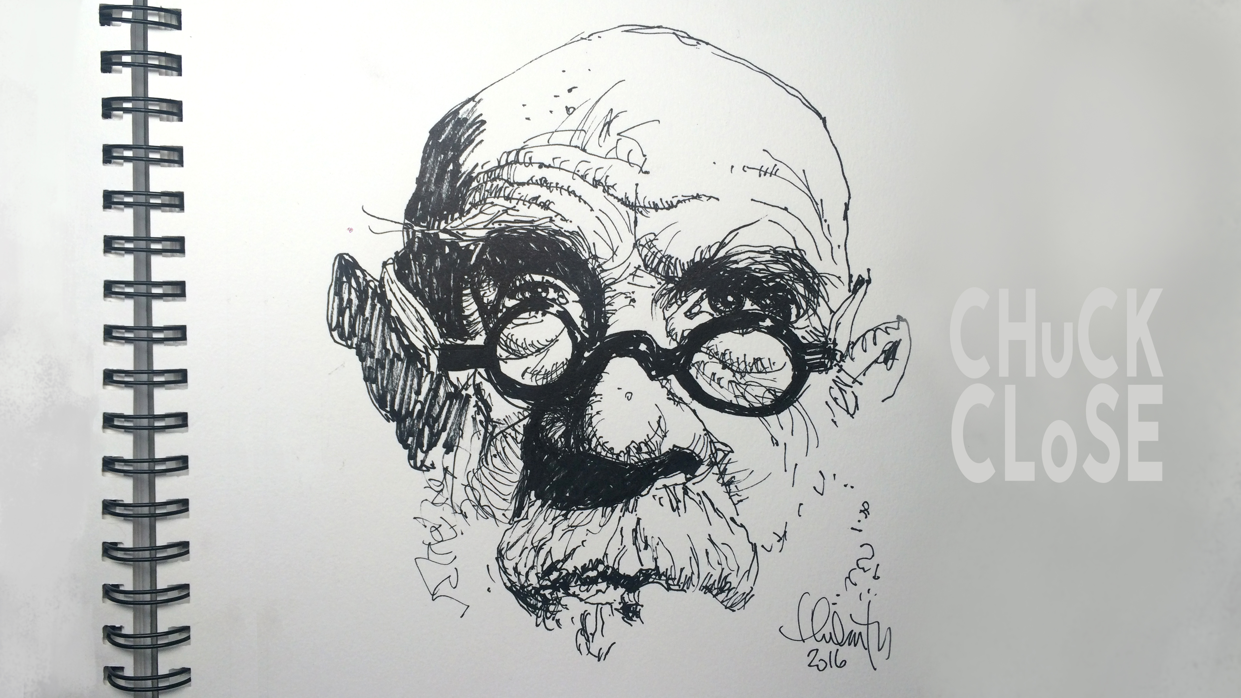 14+ Drawing With Pen For Beginners Images