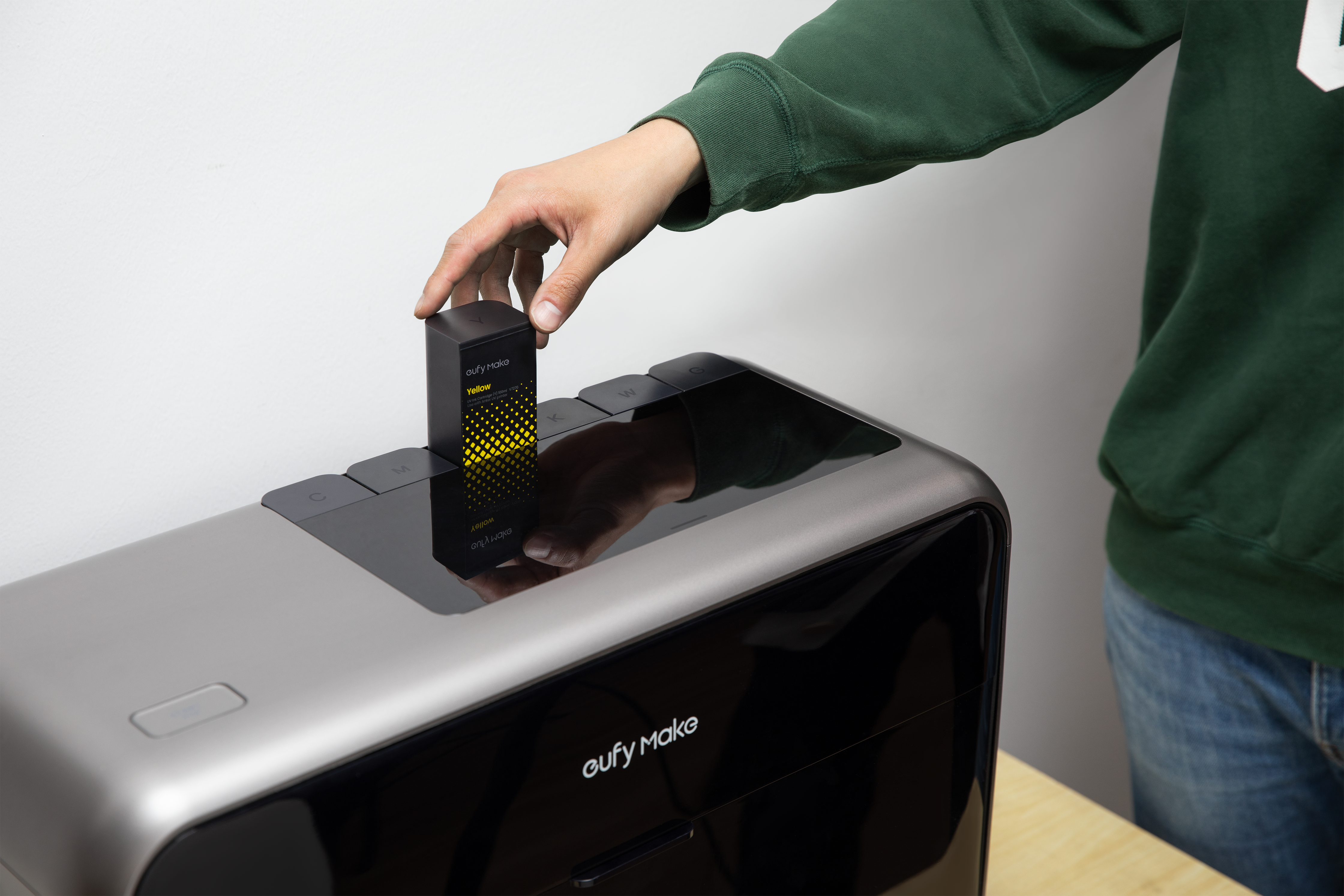 eufyMake E1