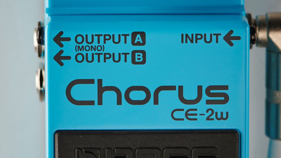 Best chorus pedals 2023 top choices for your 'board Guitar World