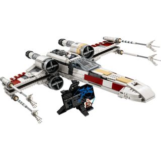 Lego Star Wars UCS X-Wing Starfighter