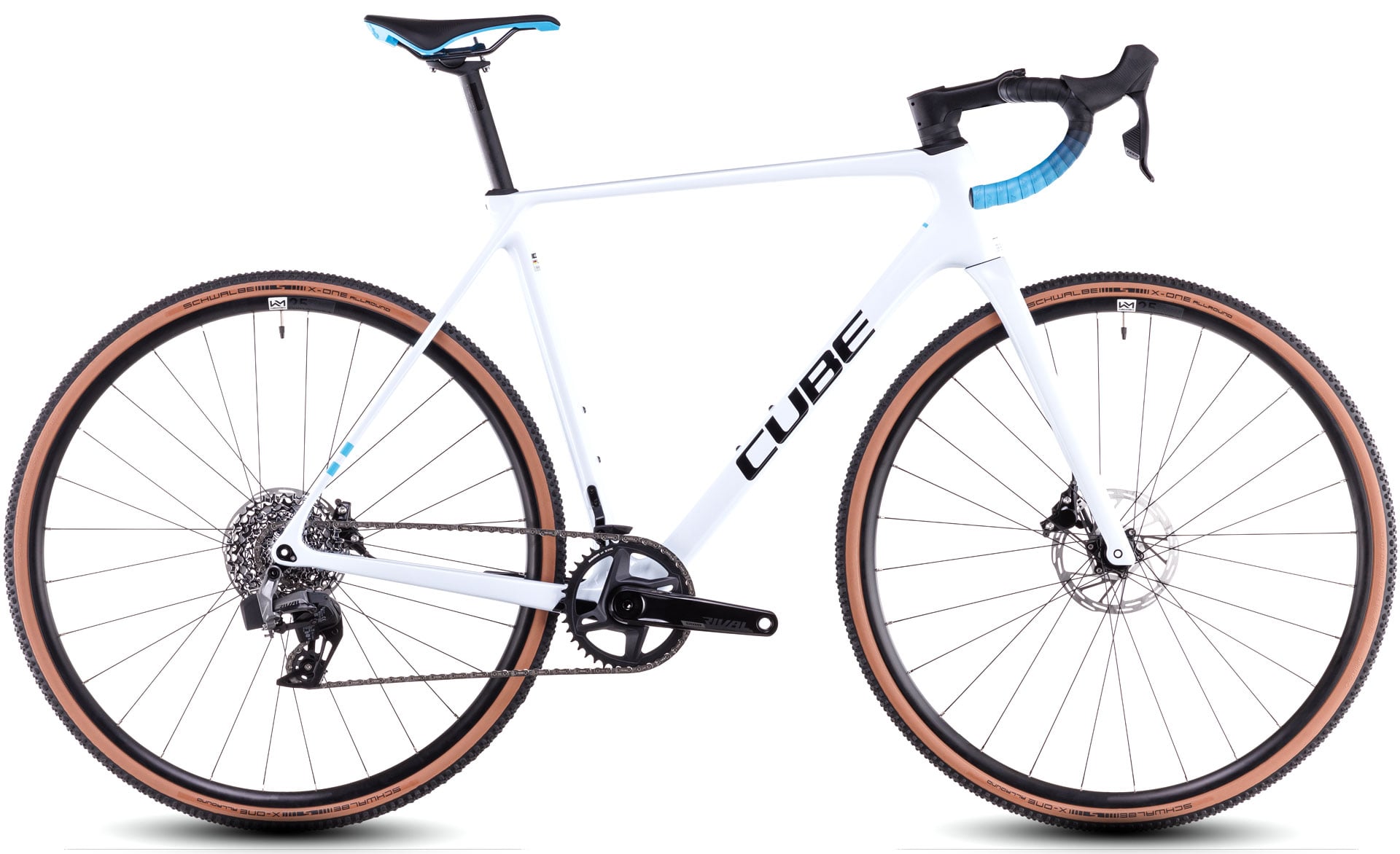 Cube Cross Race C:62
