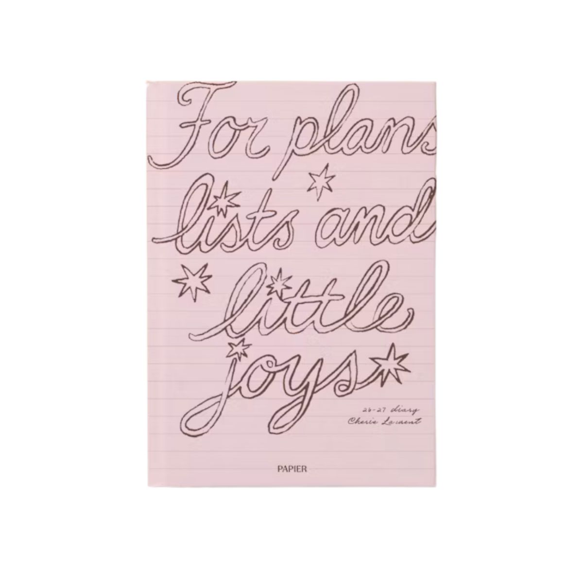 Papier journal