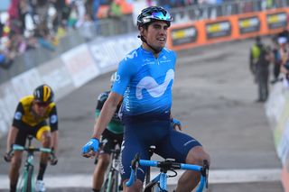 Mikel Landa wins stage 4 at Tirreno-Adriatico ahead of Rafal Majka and George Bennett