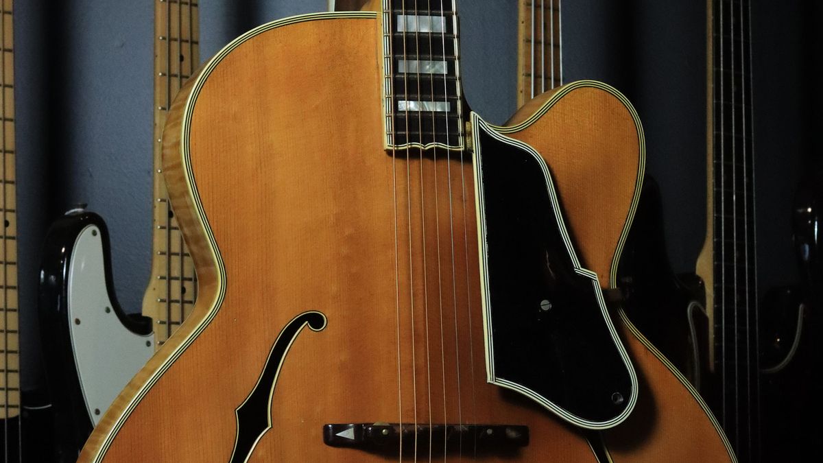 1953 Stromberg Master 400C
