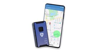 Best personal GPS trackers: BrickHouse Security Spark Nano 7