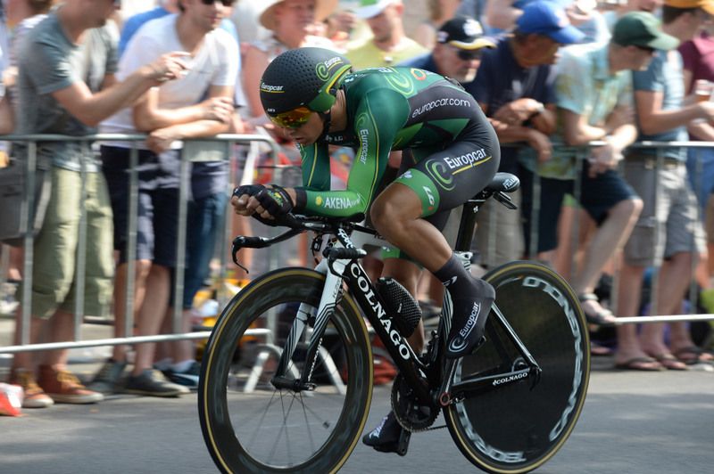 Bryan Coquard (Europcar)