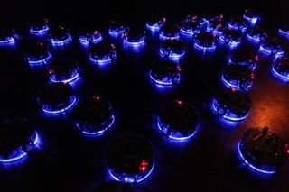 AdMoVeo: Robotic Platform for Teaching