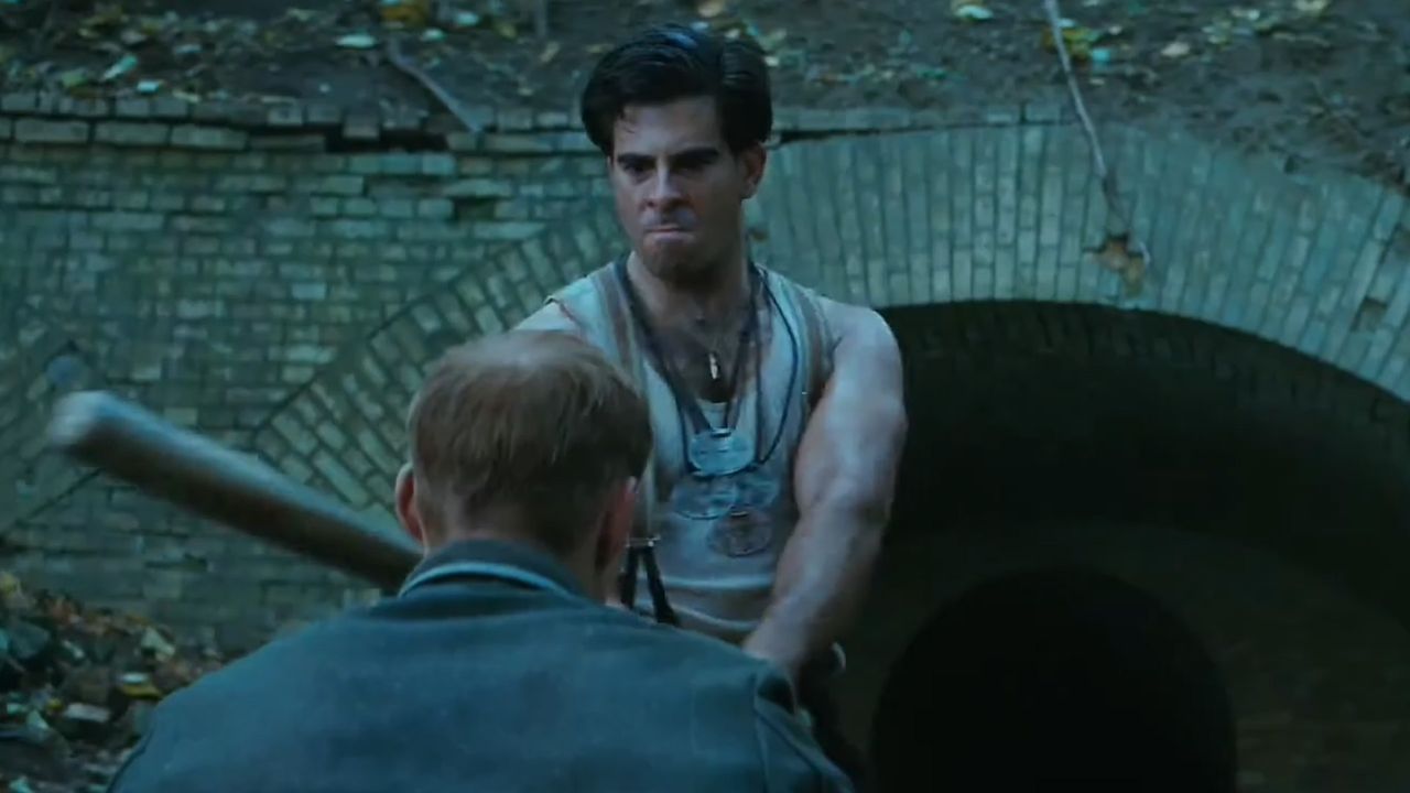 Inglorious Basterds