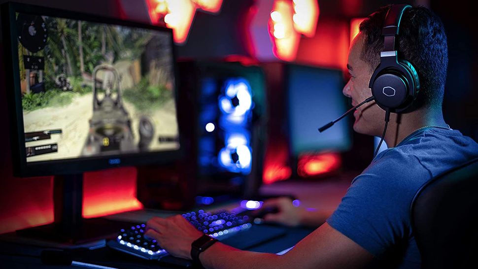 The best budget gaming headsets TechRadar