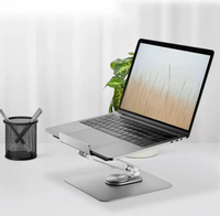 Insignia Adjustable laptop stand