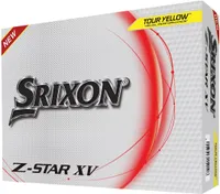 Srixon 2023 Z-Star XV (12-Pack)