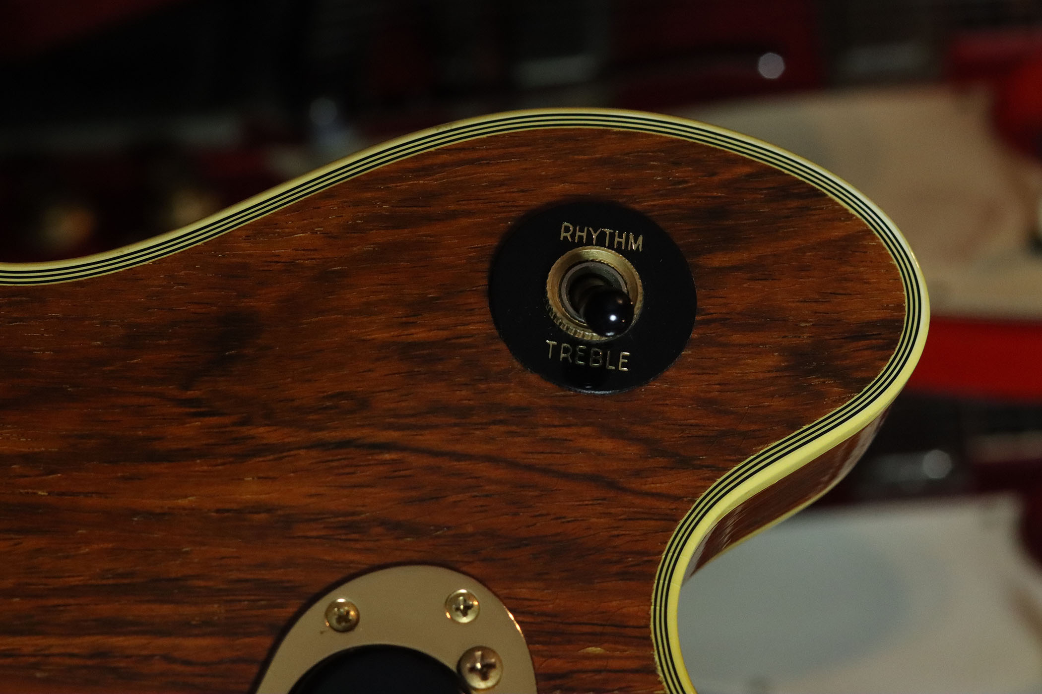 1968 Gibson ES-355TDR