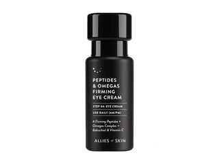 Marie Claire Skin Awards: Allies of Skin Peptides & Omegas Firming Eye Cream
