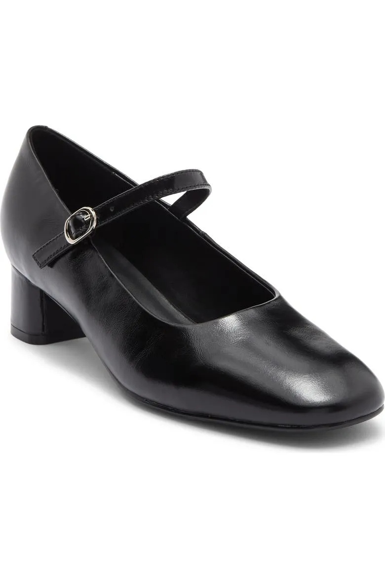 Jeffrey Campbell, Top Class Mary Jane Pump