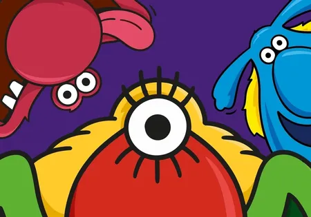 Monster Munch rebrand