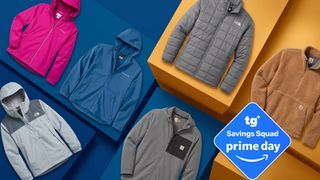 Jacket deals