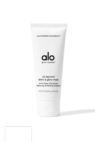 Alo glow mask