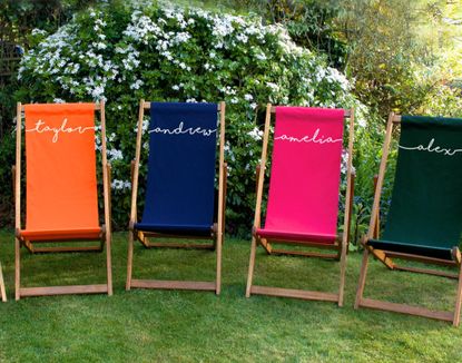 Etsy outdoor sale chairs