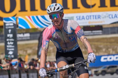 Keegan Swenson wins Fuego 80K XC MTB 2022