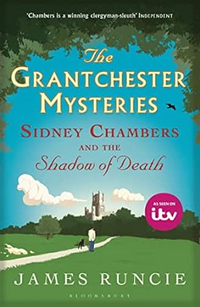 Sidney Chambers and The Shadow of Death: Grantchester Mysteries 1 by James Runcie | £8.27 at Amazon