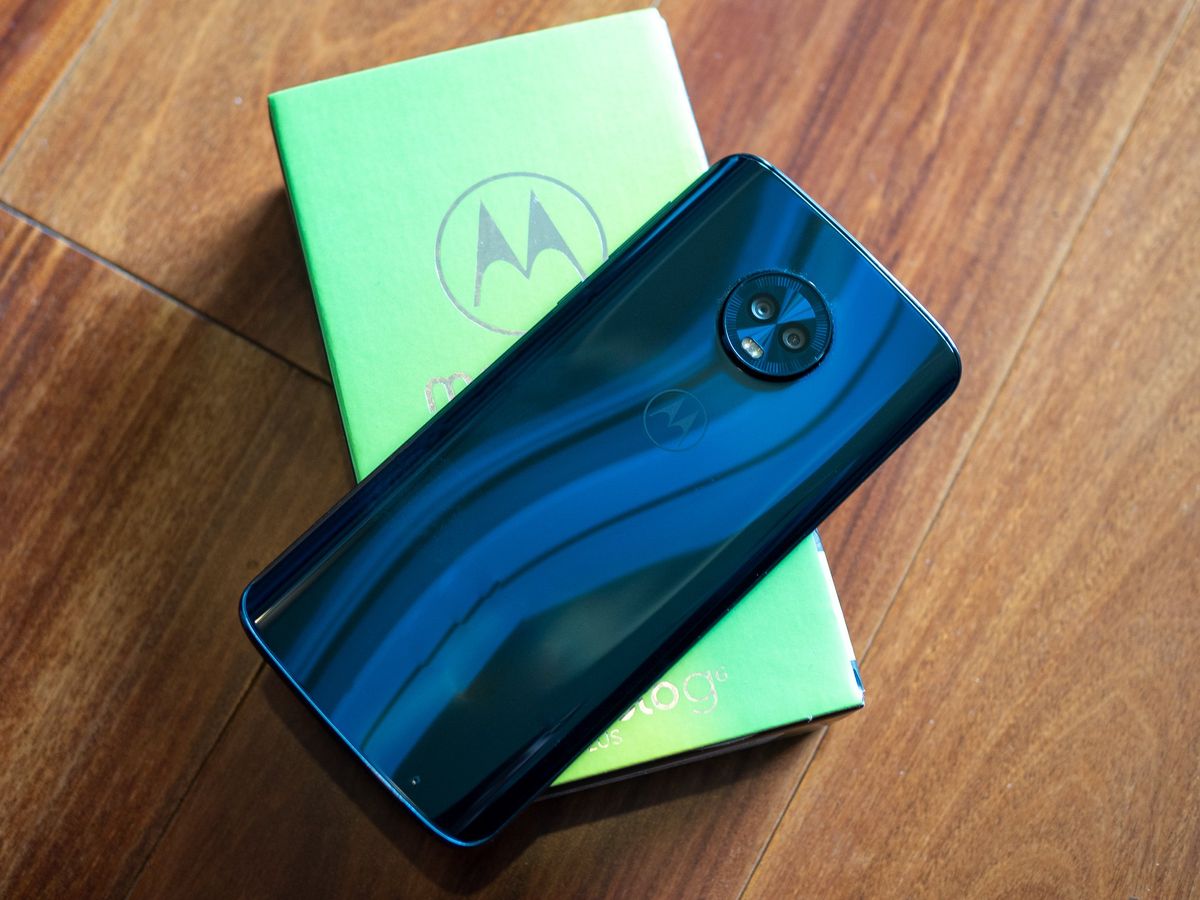 Moto G6 Plus Vs. Moto G6: Which Should You Buy? | Android Central