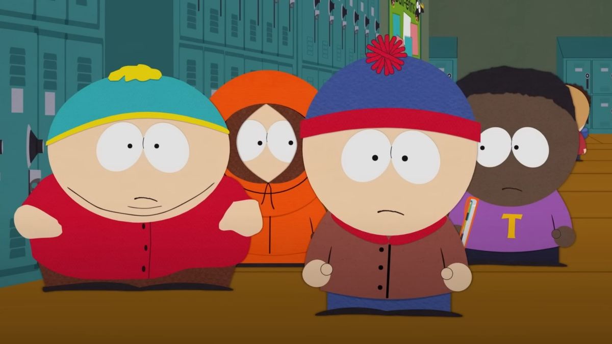 All 5 South Park Episodes Missing From HBO Max (& Why)